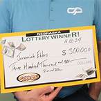 ne lottery results
